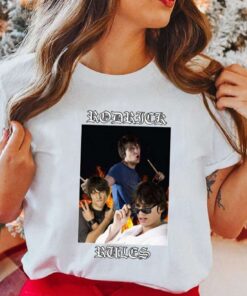 Rodrick Rules Loded Diper T-Shirt
