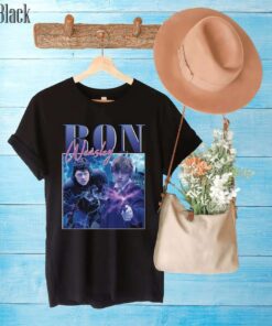 Ron Weasley Rap Hip Hop 90S Retro Vintage T-Shirt