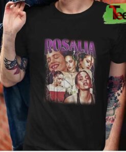 Rosalia Vintage Classic T-Shirt