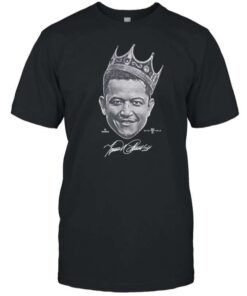 Rotowear Miguel Cabrera King Shirt