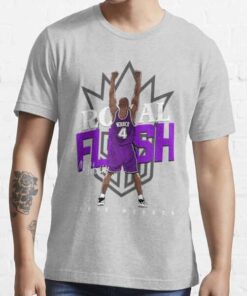 Royal Flush Cwebb Essential T-Shirt
