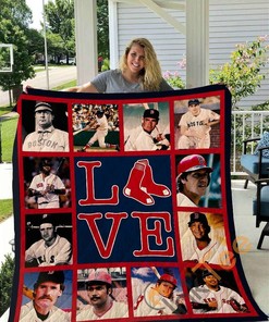 Rs Legends Quilt Blanket Bedding Set