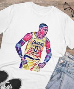 Russell Westbrook T-Shirt