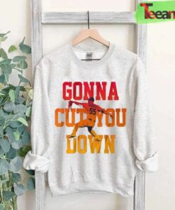 Ryan Pressly Gonna Cut You Down Favorite T-Shirt