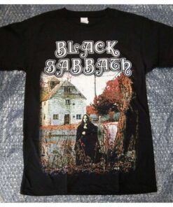 Sabbath T-Shirt