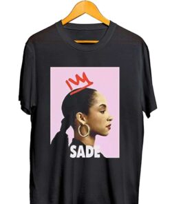 Sade 80'S Shirt