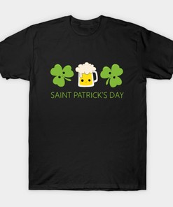 Saint Patrick's Day St. Patrick's Day Shirt