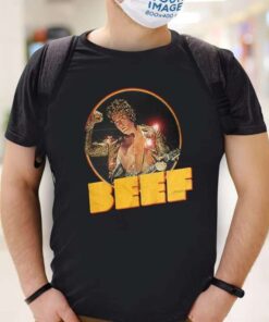 Salutations From The Other Side Unisex T-Shirt
