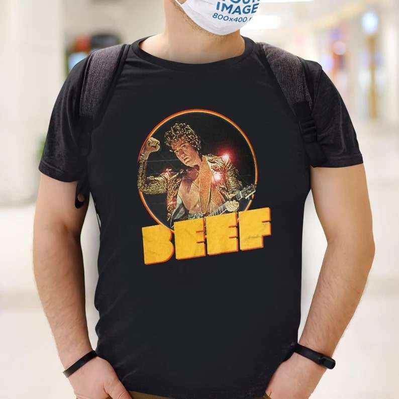 Salutations From The Other Side Unisex T-Shirt
