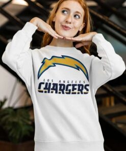 San Diego Chargers Shirt
