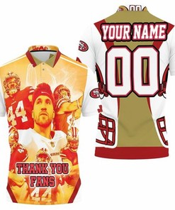 San Francisco 49ers Helmet Nfc West Division Champions Super Bowl 2021 Personalized 3D All Over Print Polo Shirt