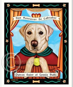 San Retriever De Labrador Datron Saint Of Tennis Ball Quilt Blanket Bedding Set Great Customized Blanket Gifts For Birthday Christmas Thanksgiving