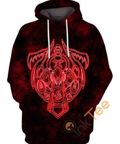Sandy Seal Final Fantasy Hoodie 3D