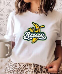 Savannah Bananas Baseball T-Shirt