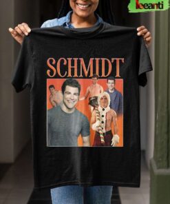 Schmidt Favorite T-Shirt