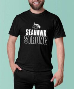 Seahawk Strong T-Shirt