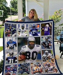 Seattle Legends Quilt Blanket Bedding Set