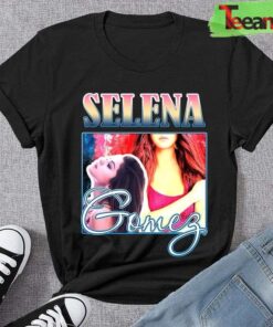 Selena Gomez Favorite T-Shirt