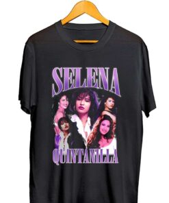 Selena Quintanilla T-Shirts