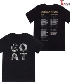 Serena Williams Grand T-Shirt