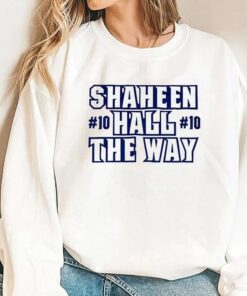 Shaheen Holloway T-Shirt