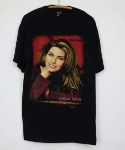 Shania Twain 1998 T-Shirt