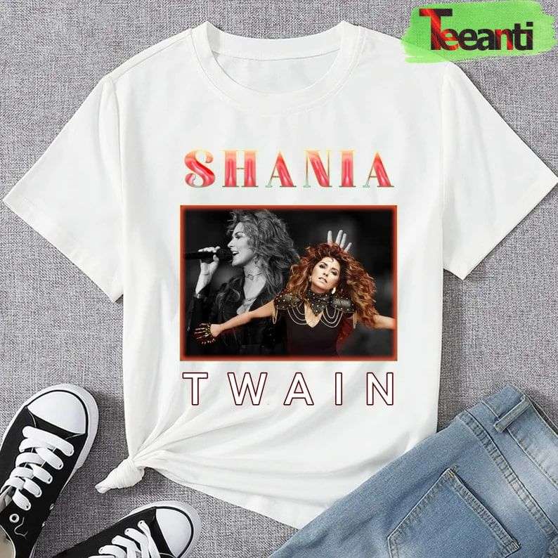 Shania Shirt - Soft Pink