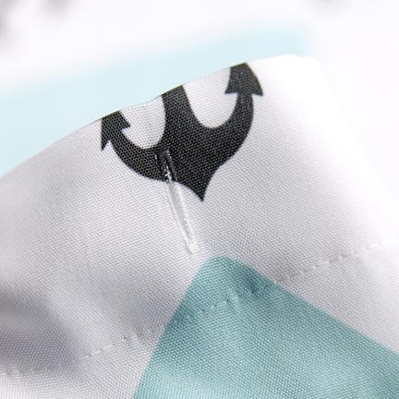 Shower Curtain Troll Kids Monsters - Image 3