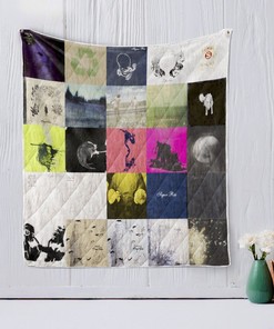 Sigur Rs Quilt Blanket Bedding Set for Home Décor