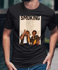 Silk Sonic Classic T-Shirt