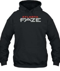 Simp Atlanta Faze Pullover Hoodie