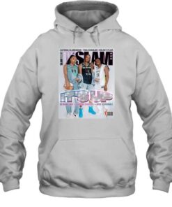 Slam Hoodie