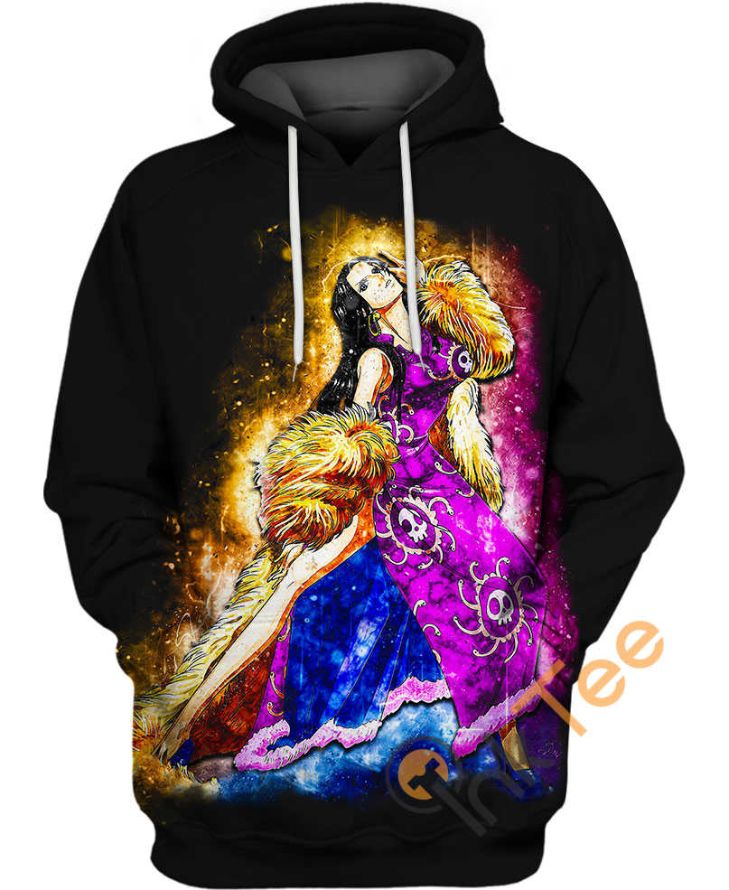 HANK SNAP FLORAL HOODIE - PUMICE