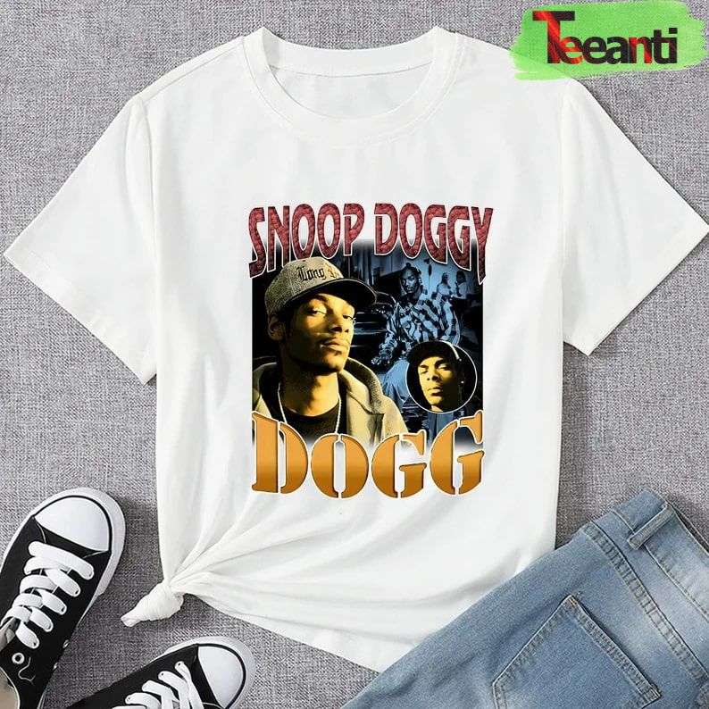 Snoop Dog Favorite T-Shirt