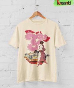 Snoop Dogg Inspired Nuthin' But A G Thing Rap Graphic Favorite T-Shirt