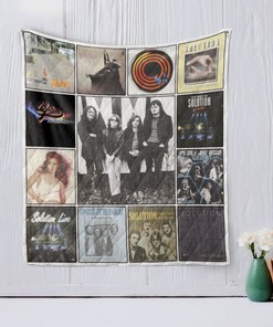 Solution Quilt Blanket Bedding Set for Home Décor