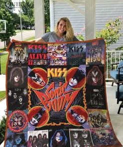 Sonic Boom Kiss For Fans Ver Collection Quilt Blanket