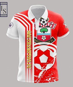 Southampton 3D Polo Shirt
