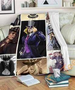 Speedwagone Mn05 Sherpa Fleece Blanket Gifts for Family, for Couple
