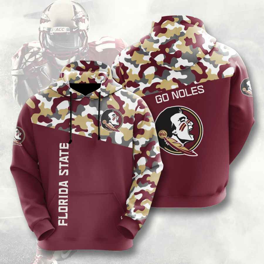 Sports American Football Sport All Over Print Hoodie 3D 1