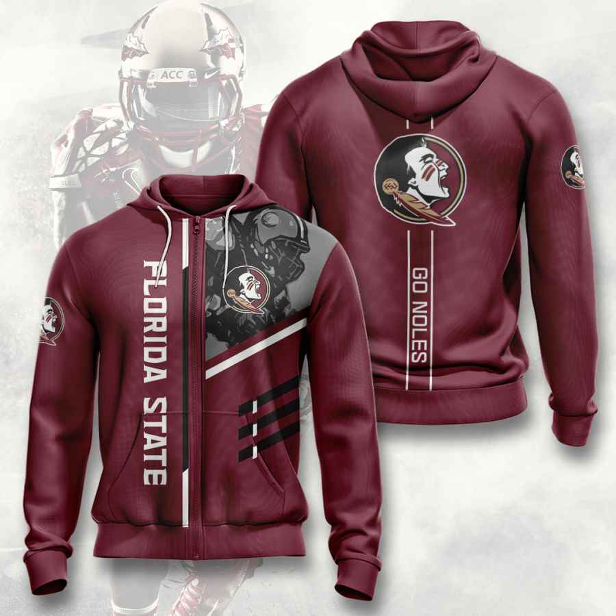 Sports American Football Usa All Over Print Hoodie 3D