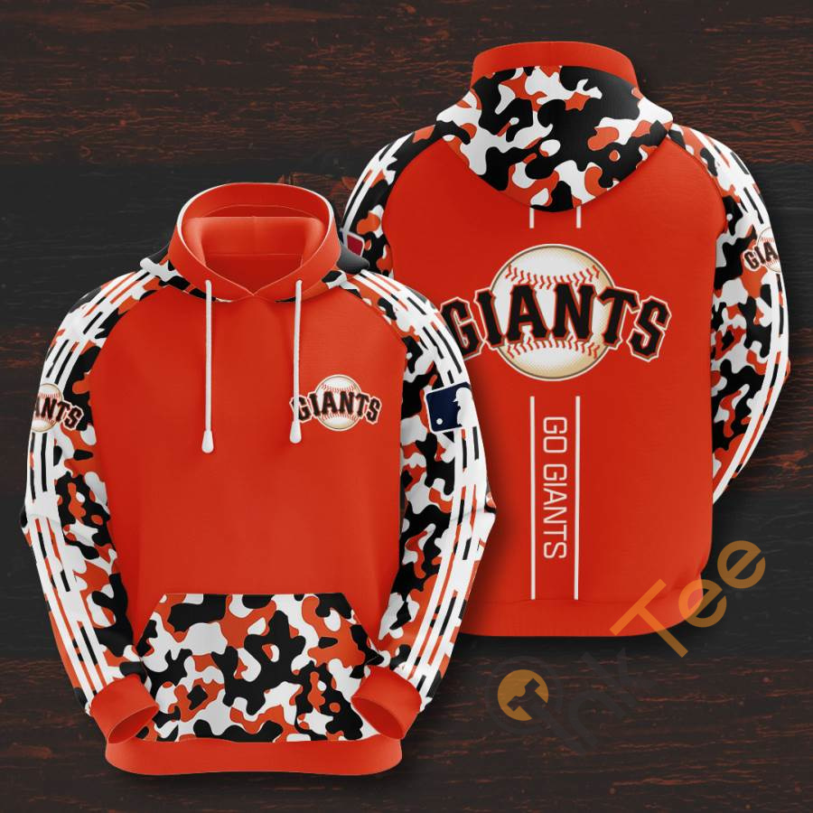 Sports Baseball Mlb San Diego Padres Usa Sport All Over Print Hoodie 3D 2