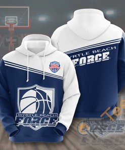 Sports Basketball Usa Hoodie 3D