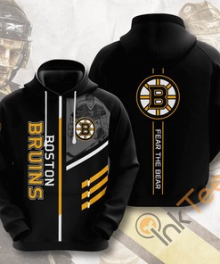 Sports Hockey Usa Hoodie 3D