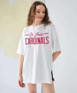 St. Louis Cardinals T-Shirt