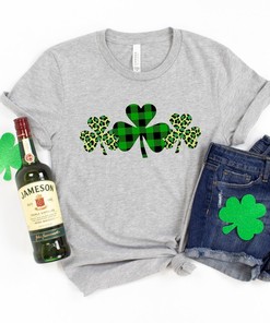 St Patrick's Day Shirt, Shamrock Shirt, Saint Patricks Day Shirt, St Paddys Day Shirt, Saint Patricks Day Family Matching Shirt