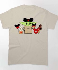 Star Wars Disney Shirt
