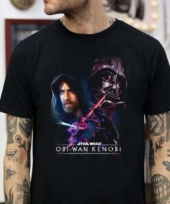 Star Wars Obi Wan Kenobi Been Forever Youth T-Shirt