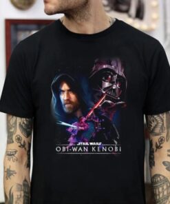 Star Wars Obi-Wan Kenobi Been Forever Youth T-Shirt