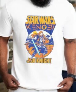 Star Wars Obi-Wan Kenobi T-Shirt